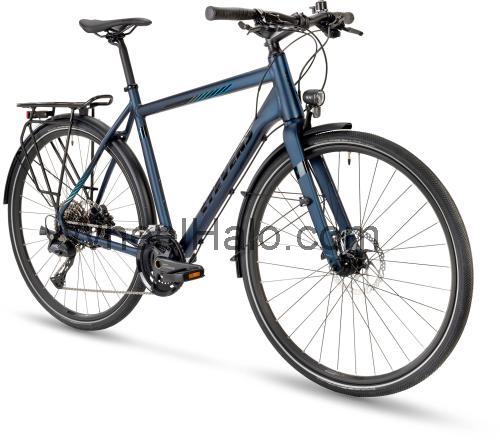 Stevens 7X Lite Tour specs and reviews 